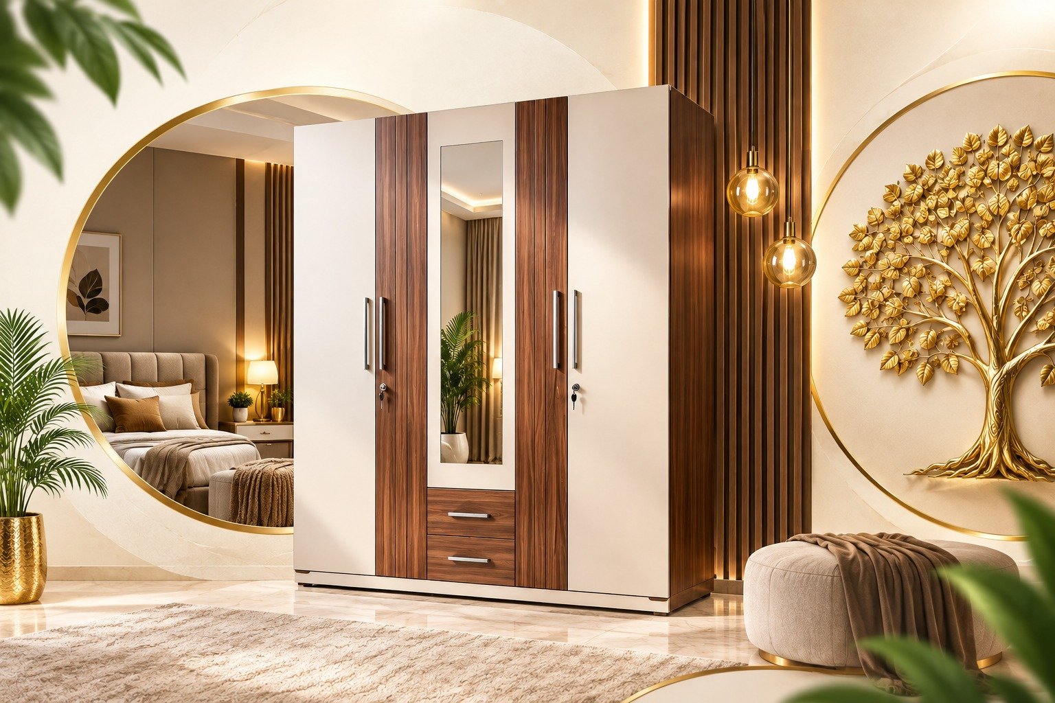 Golden Tree Furniture